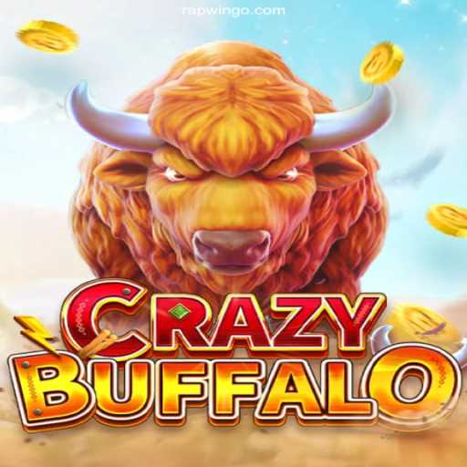 Unveiling CRAZYBUFFALO: A New Wave in Interactive Gaming with Rapwin
