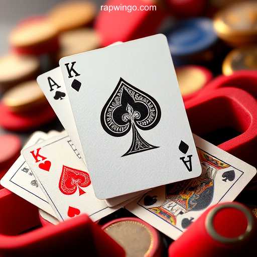 Rap win - A Plataforma Mais Respeitável - Rapwin.Com