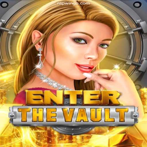 EntertheVault: A Thrilling New Adventure Game
