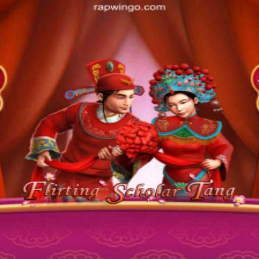 Exploring the Intriguing World of FlirtingScholarTang - A Game of Wit and Romance