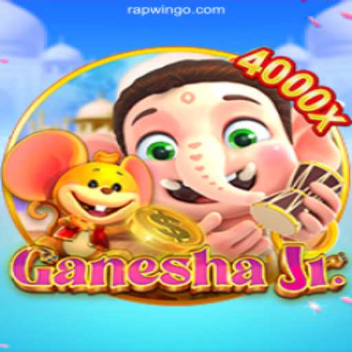 Unveiling the Exciting World of GaneshaJr: The Ultimate Gaming Experience