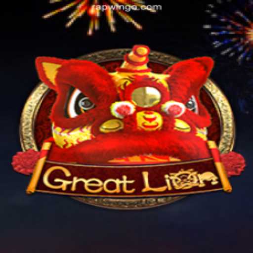 Discover GreatLion: A Captivating Adventure Game