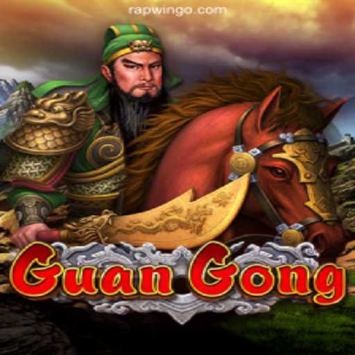 Exploring GuanGong: An Immersive Journey into Strategy and Myth