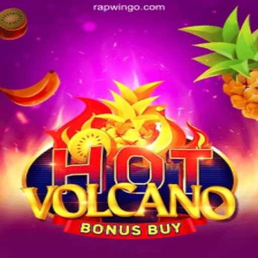 Adventuring into Excitement: HotVolcanoBonusBuy