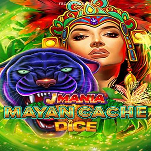 Explore the Adventure of JManiaMayanCacheDice: Unraveling the Mysteries of Ancient Mayan Treasures