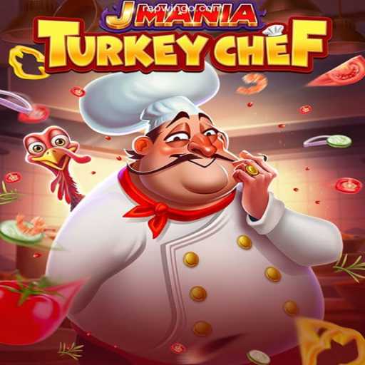 Dive Into Culinary Chaos with JManiaTurkeyChef