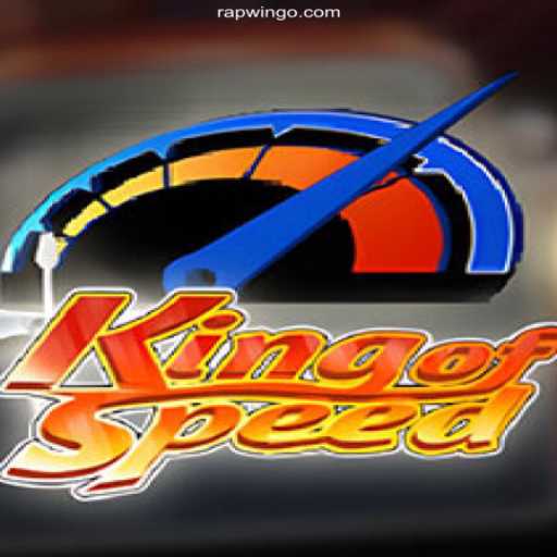 Unveiling the Thrills of KingofSpeed and the Revered Rapwin Platform