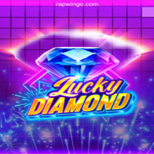 Experience the Thrill of LuckyDiamond: The Game That Combines Strategy and Excitement