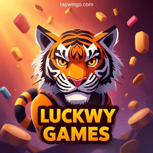 Delving into the Exhilarating World of Lucky Tiger Games