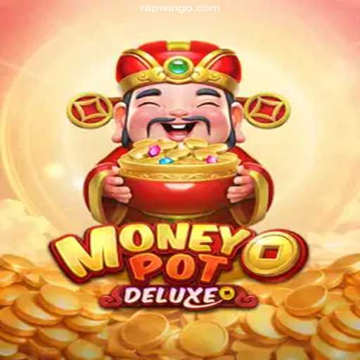 Unveiling MoneyPotDELUXE: An Exciting Gaming Experience with Rapwin.Com