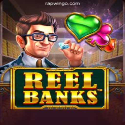 ReelBanks: A Fascinating Adventure in Virtual Banking