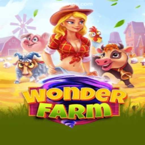 WonderFarm: Exploring a New Dimension in Farming Games